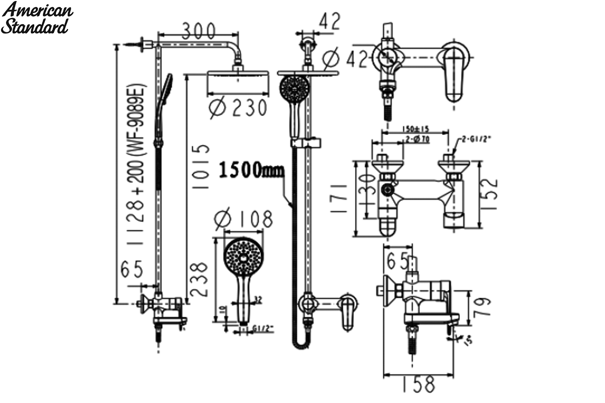 ban-ve-ky-thuat-sen-tam-nong-lanh-american-standard-wf-9089