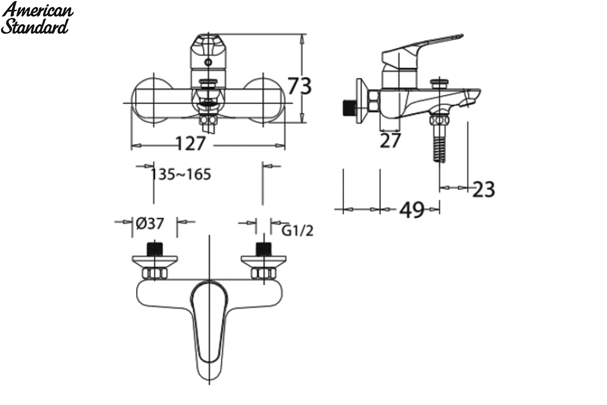 ban-ve-ky-thuat-voi-sen-nong-lanh-american-standard-wf-0311