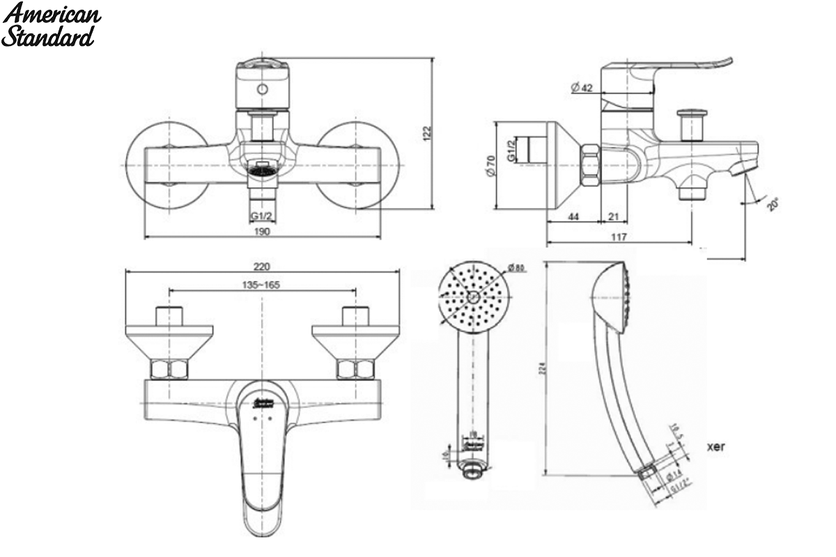 ban-ve-ky-thuat-voi-sen-nong-lanh-american-standard-wf-0711