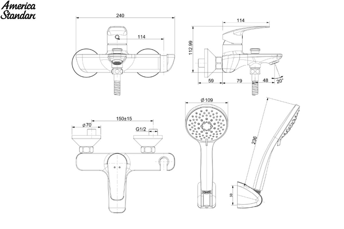 ban-ve-ky-thuat-voi-sen-nong-lanh-american-standard-wf-0911