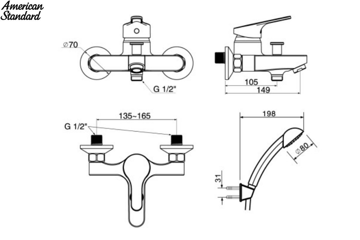 ban-ve-ky-thuat-voi-sen-nong-lanh-american-standard-wf-1411