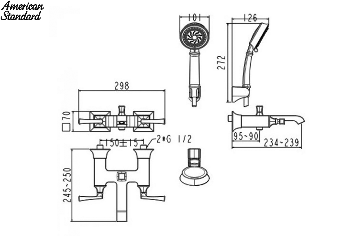 ban-ve-ky-thuat-voi-sen-nong-lanh-american-standard-wf-1611