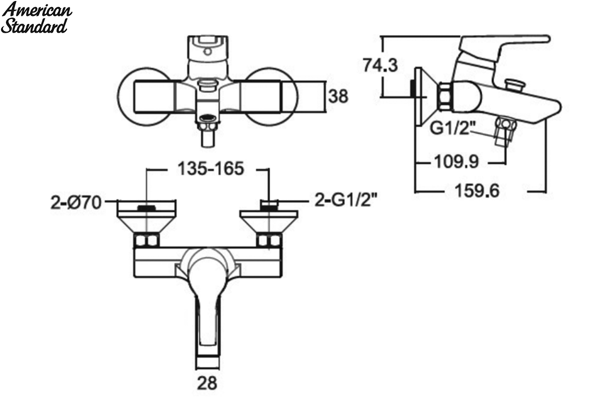 ban-ve-ky-thuat-voi-sen-nong-lanh-american-standard-wf-3913