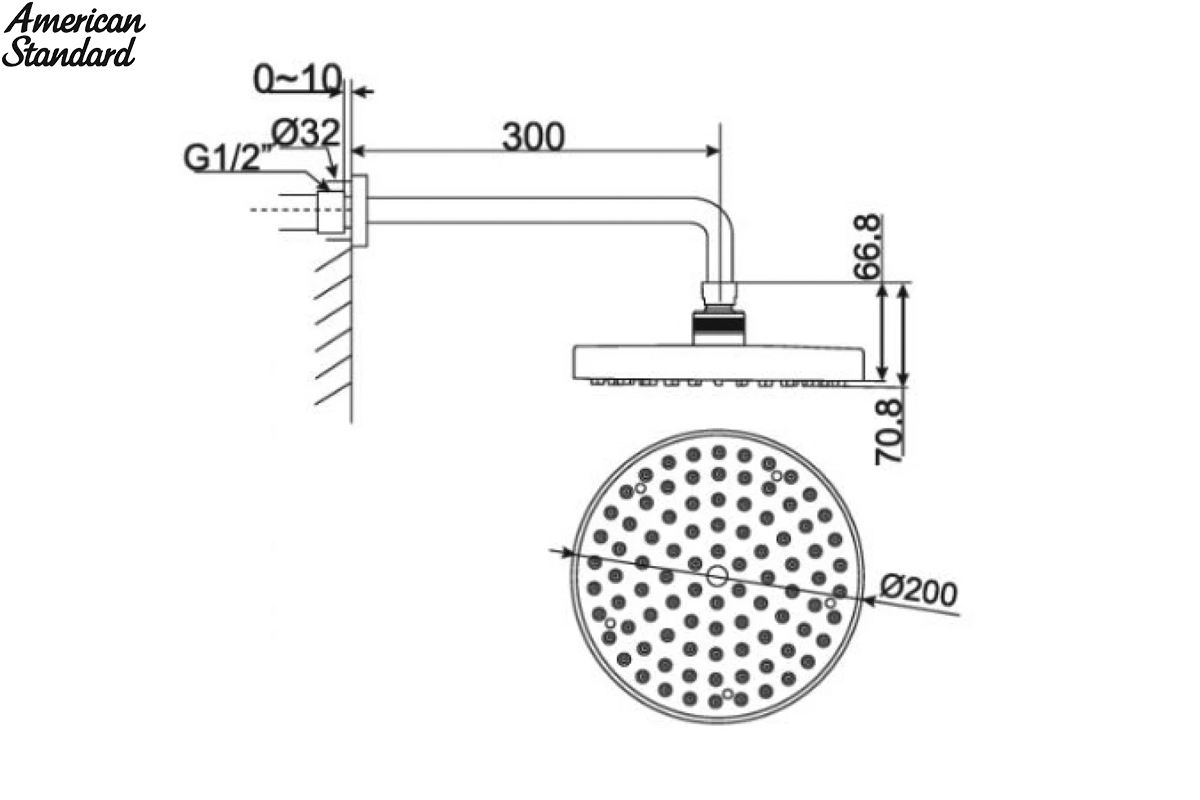 ban-ve-ky-thuat-bo-bat-sen-gan-tuong-american-standard-wf-9051