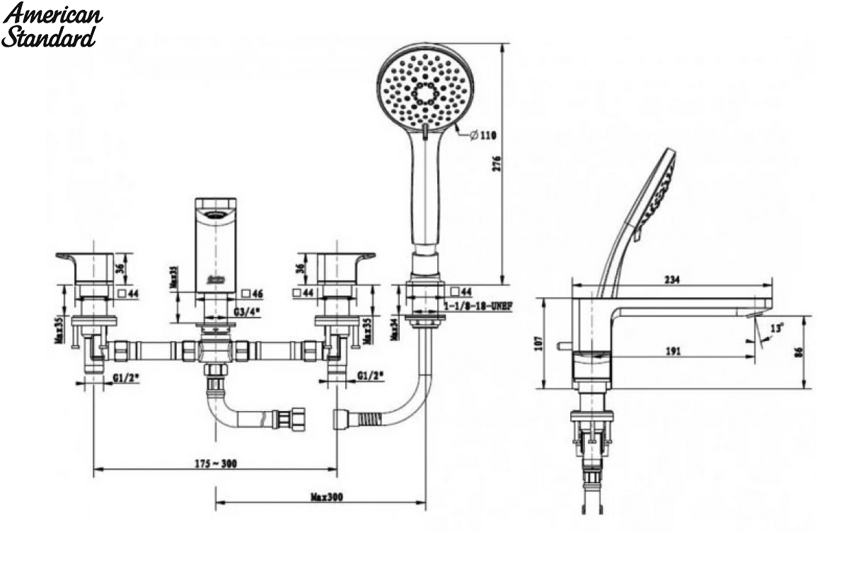 ban-ve-ky-thuat-voi-bon-tam-gan-bon-american-standard-WF-1300MB