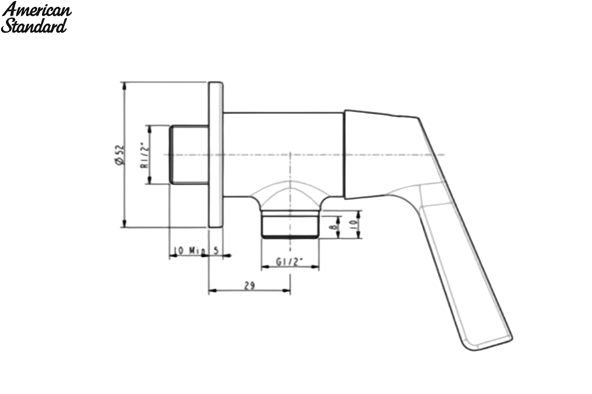 ban-ve-ky-thuat-cu-sen-lanh-gan-tuong-american-standard-wf-t604