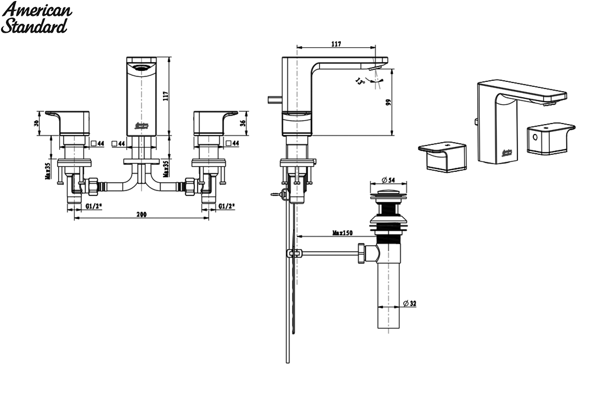 ban-ve-ky-thuat-voi-lavabo-3-lo-american-standard-WF-1303CS