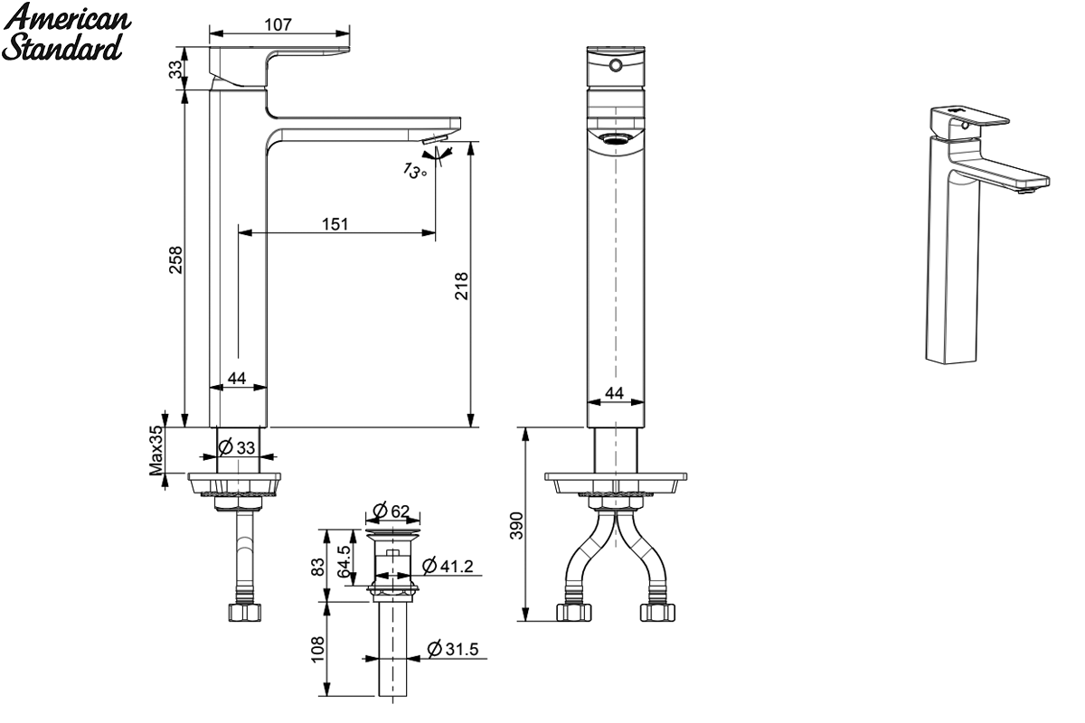 ban-ve-ky-thuat-voi-lavabo-co-cao-american-standard-WF-1302BHG