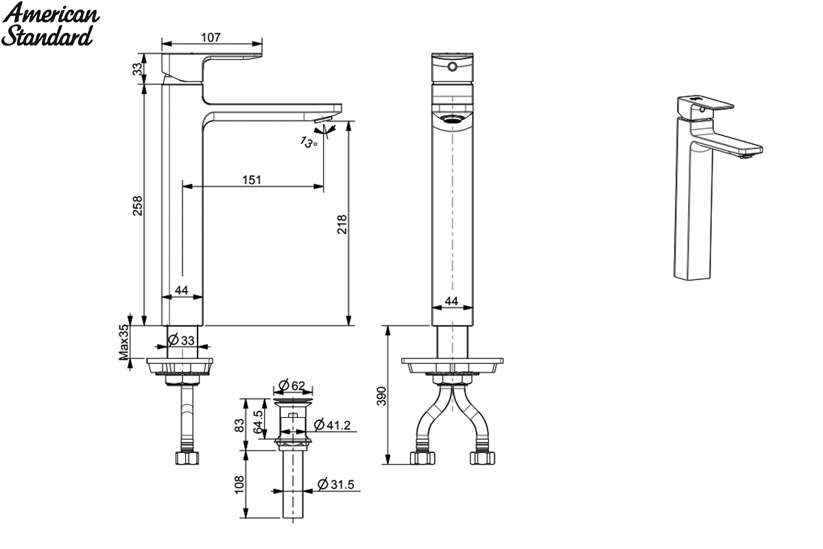 ban-ve-ky-thuat-voi-lavabo-co-cao-american-standard-WF-1302MB