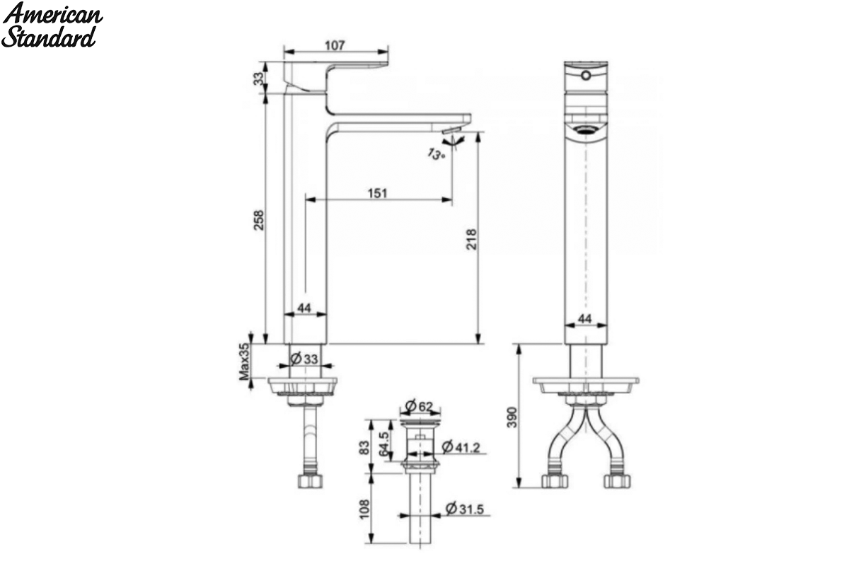 ban-ve-ky-thuat-voi-lavabo-co-cao-american-standard-wf-1302