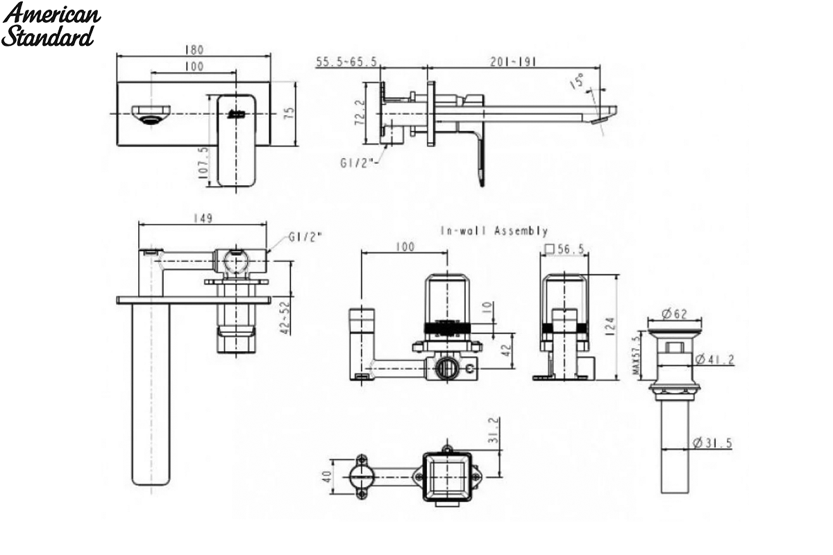 ban-ve-ky-thuat-voi-lavabo-gan-tuong-american-standard-WF-1304MB