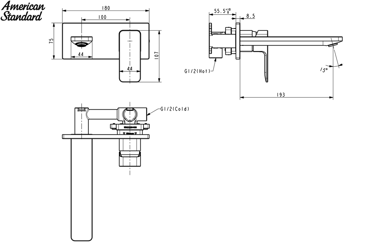 ban-ve-ky-thuat-voi-lavabo-gan-tuong-american-standard-WF-1304WS
