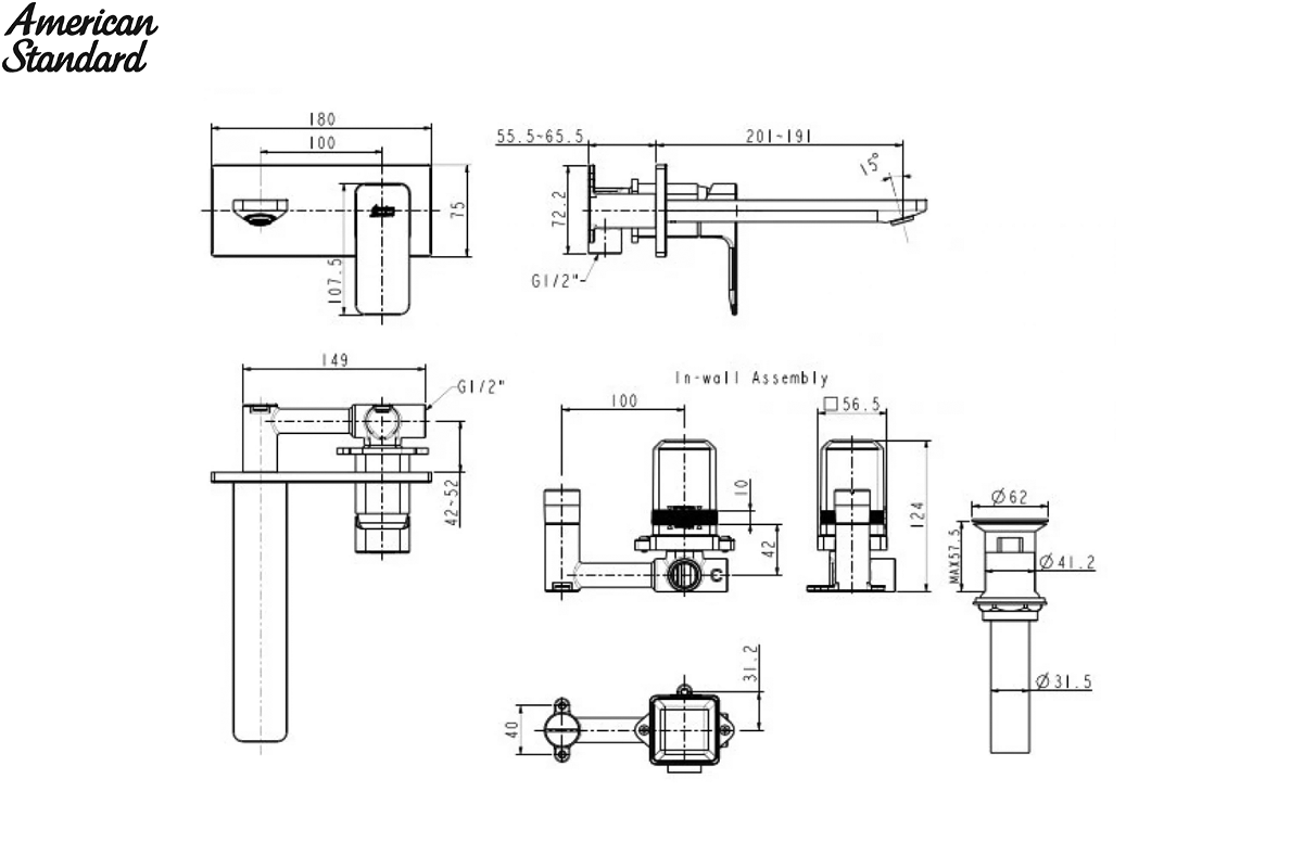 ban-ve-ky-thuat-voi-lavabo-gan-tuong-american-standard-wf-1304