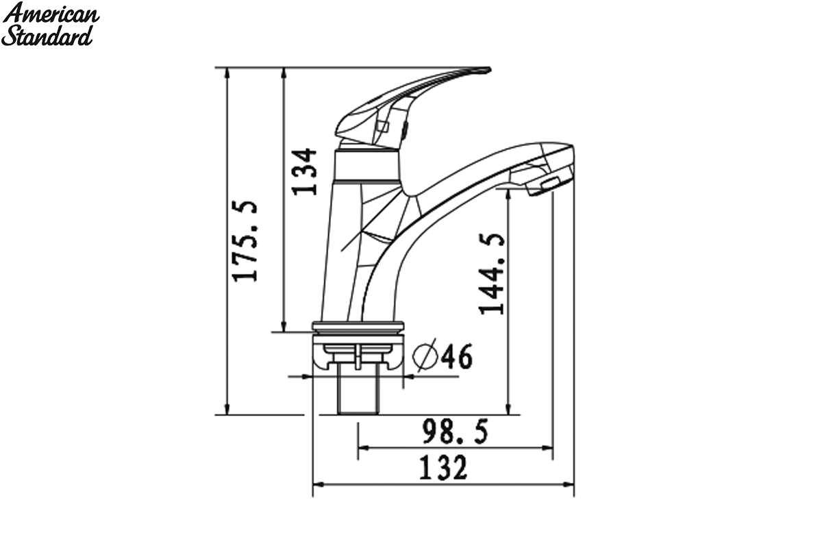 ban-ve-ky-thuat-voi-lavabo-lanh-american-standard-wf-4611
