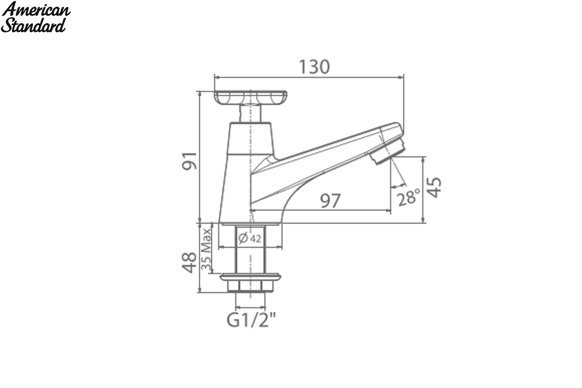 ban-ve-ky-thuat-voi-lavabo-lanh-american-standard-wf-t701
