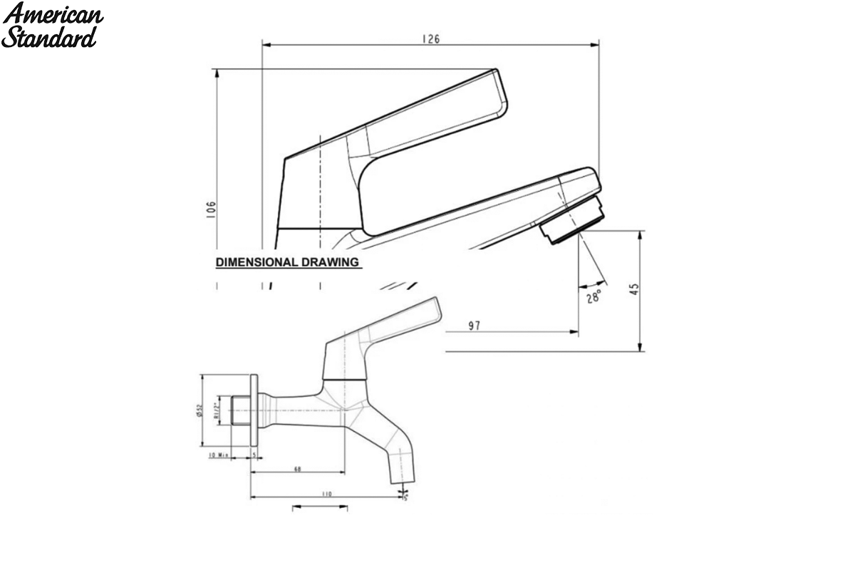 ban-ve-ky-thuat-voi-lavabo-lanh-gan-tuong-american-standard-wf-t602