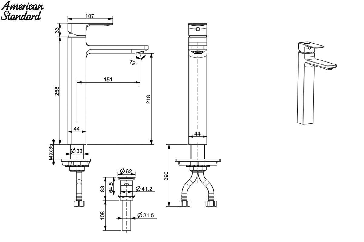 ban-ve-ky-thuat-voi-lavabo-nong-lanh-american-standard-WF-1302CS