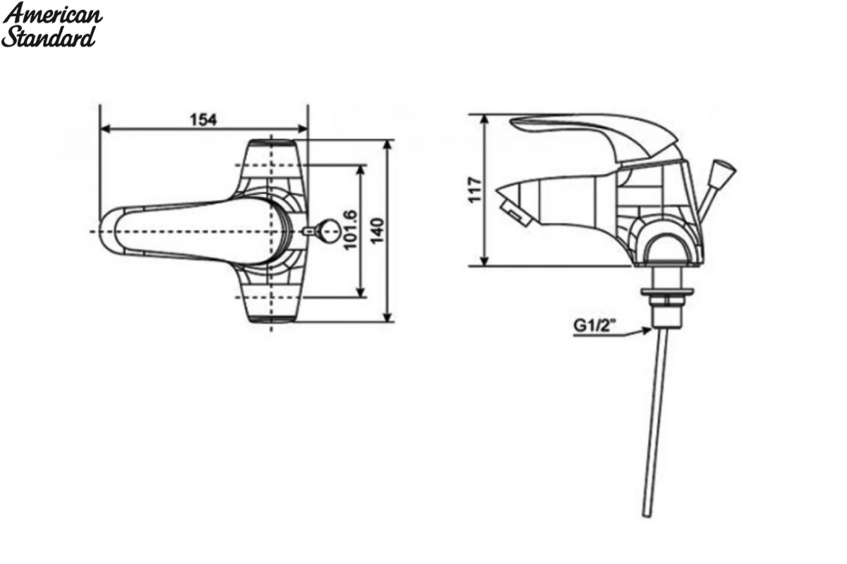 ban-ve-ky-thuat-voi-lavabo-nong-lanh-american-standard-wf-1502