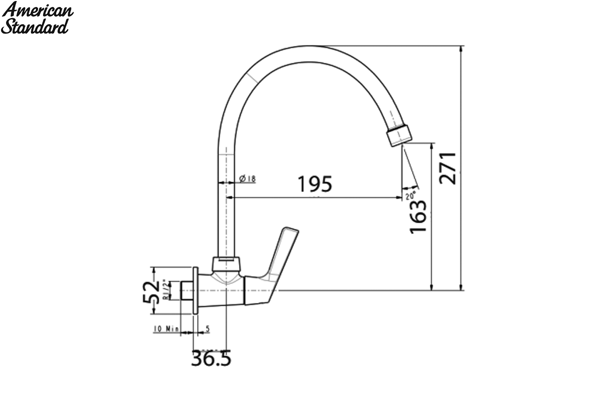 ban-ve-ky-thuat-voi-rua-bat-gan-tuong-american-standard-wf-t607