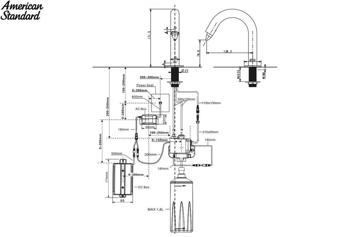 ban-ve-ky-thuat-voi-xa-phong-cam-ung-american-standard-wf-8102
