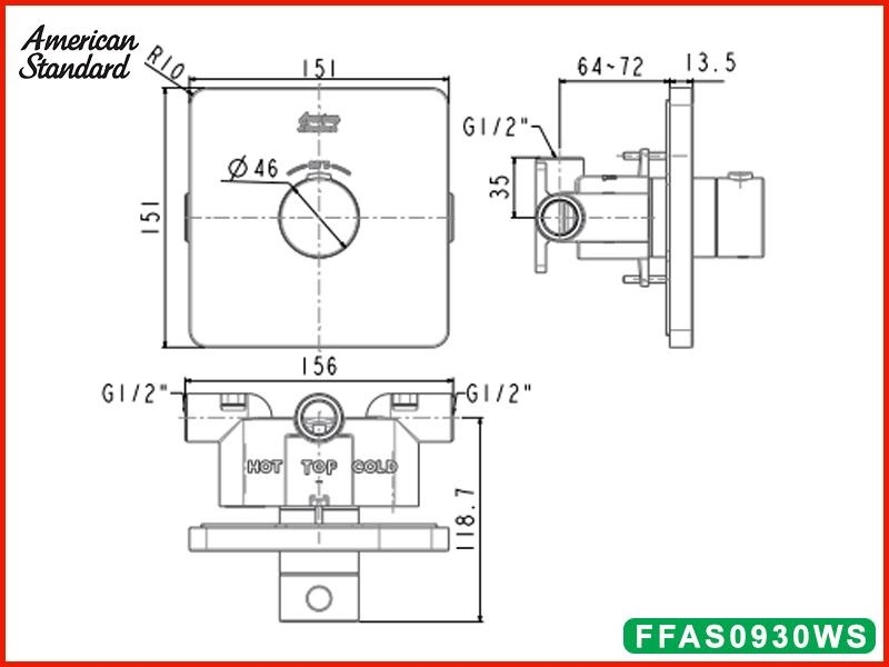 ban-ve-ky-thuat-bo-tron-nhiet-am-tuong-american-standard-FFAS0930WS