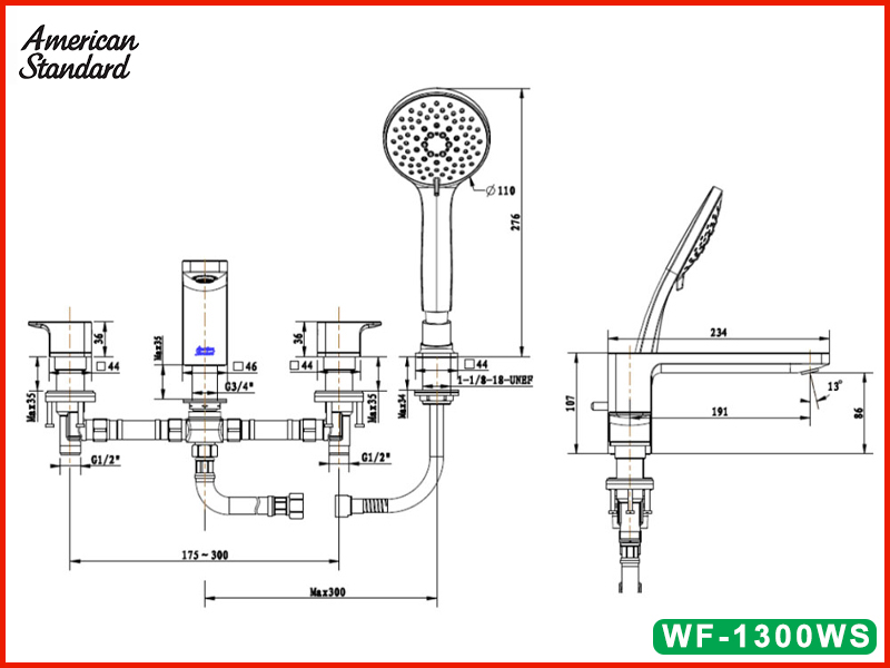 ban-ve-ky-thuat-voi-bon-tam-gan-bon-american-standard-WF-1300WS