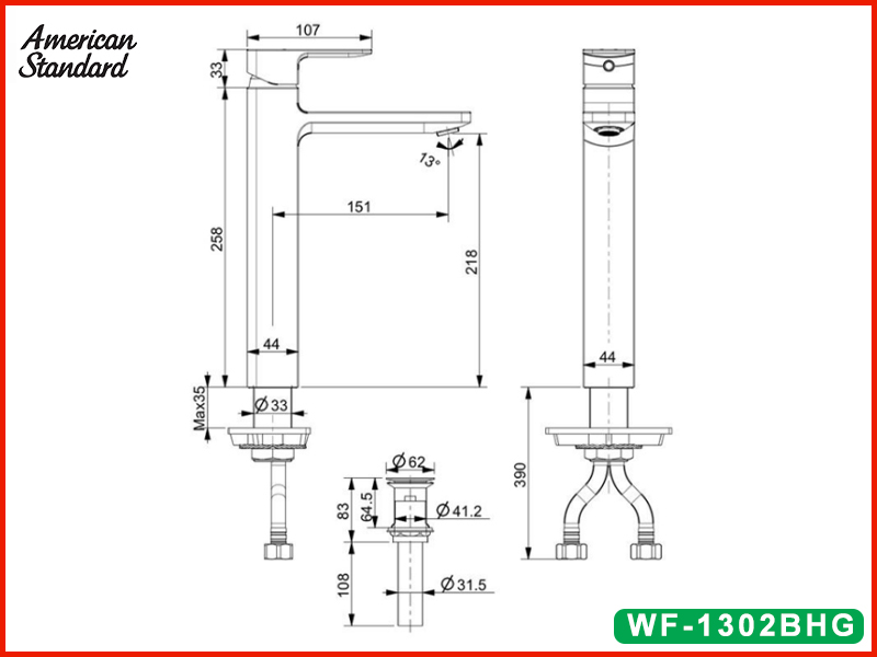 ban-ve-ky-thuat-voi-lavabo-co-cao-american-standard-WF-1302BHG