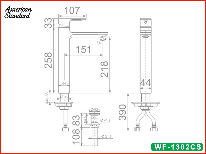 ban-ve-ky-thuat-voi-lavabo-nong-lanh-american-standard-WF-1302CS