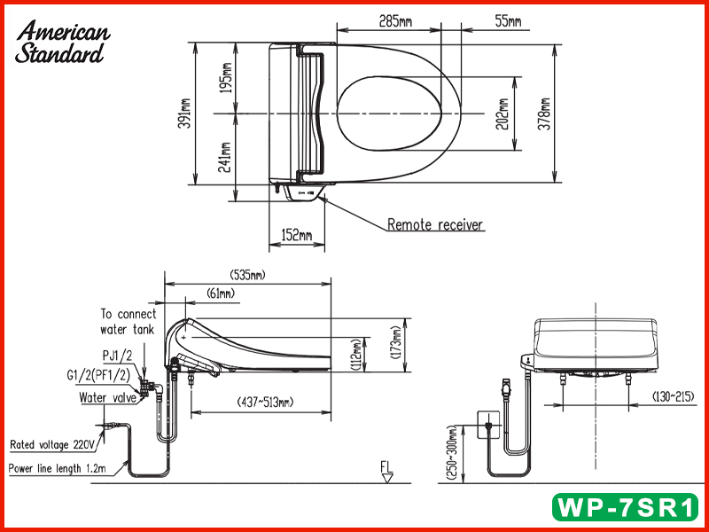 ban-ve-ky-thuat-nap-rua-dien-tu-american-standard-wp-7sr1